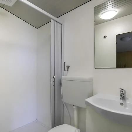 Kamp alanı & Glamping Santa Fortunata