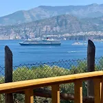 Campeggio Santa Fortunata Sorrento