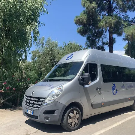 & Glamping Santa Fortunata * Sorrento