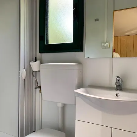 & Glamping Santa Fortunata * Sorrento