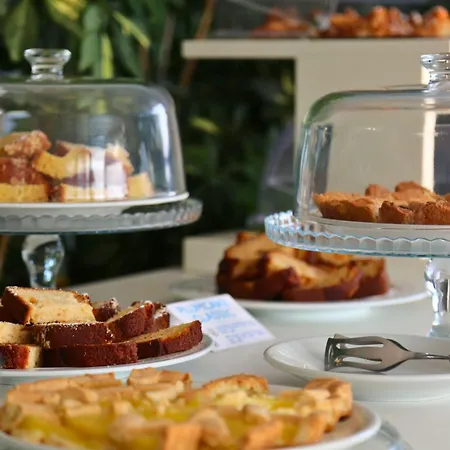 & Glamping Santa Fortunata