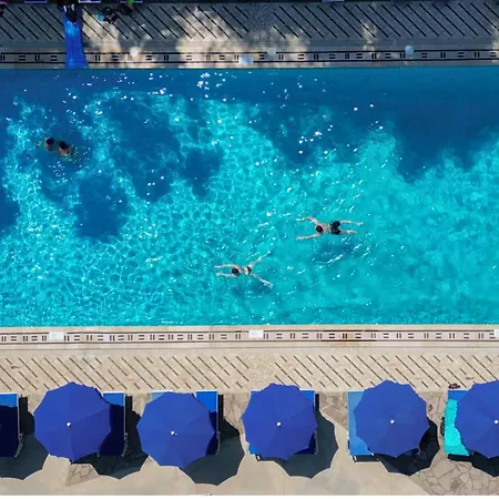 Kemp & Glamping Santa Fortunata