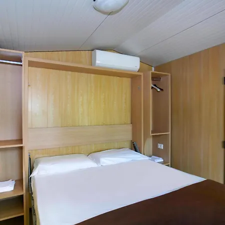 Campingplads & Glamping Santa Fortunata Sorrento
