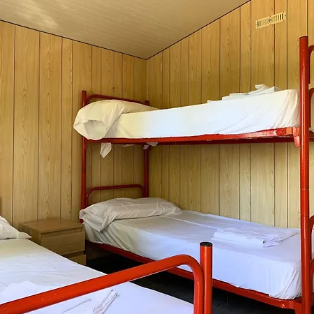 & Glamping Santa Fortunata Sorrente