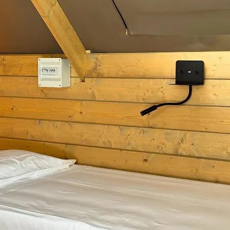 Camping & Glamping Santa Fortunata