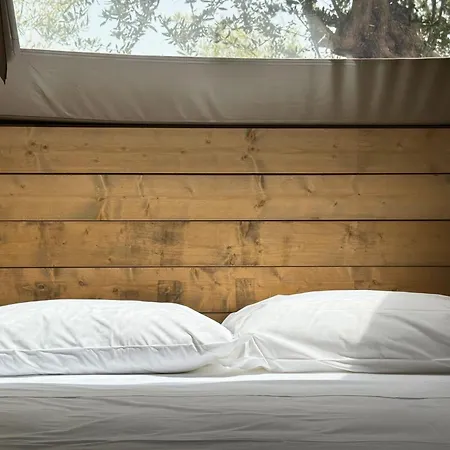 & Glamping Santa Fortunata * Sorrente
