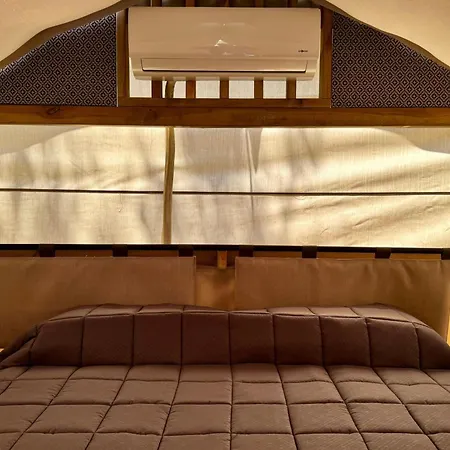 Camping & Glamping Santa Fortunata