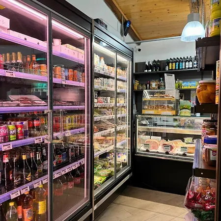 & Glamping Santa Fortunata Sorrento