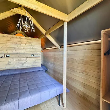 & Glamping Santa Fortunata * Sorrente