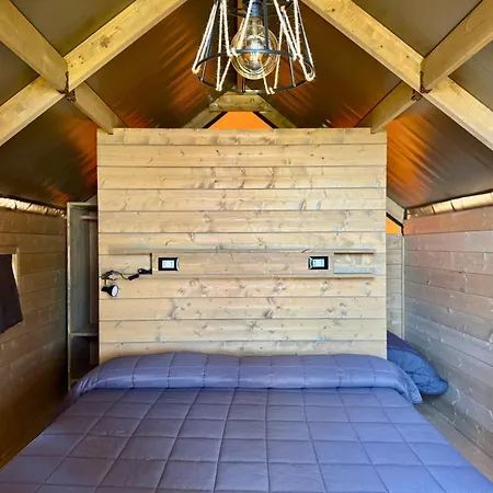 & Glamping Santa Fortunata