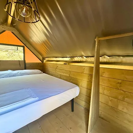 & Glamping Santa Fortunata Sorrento